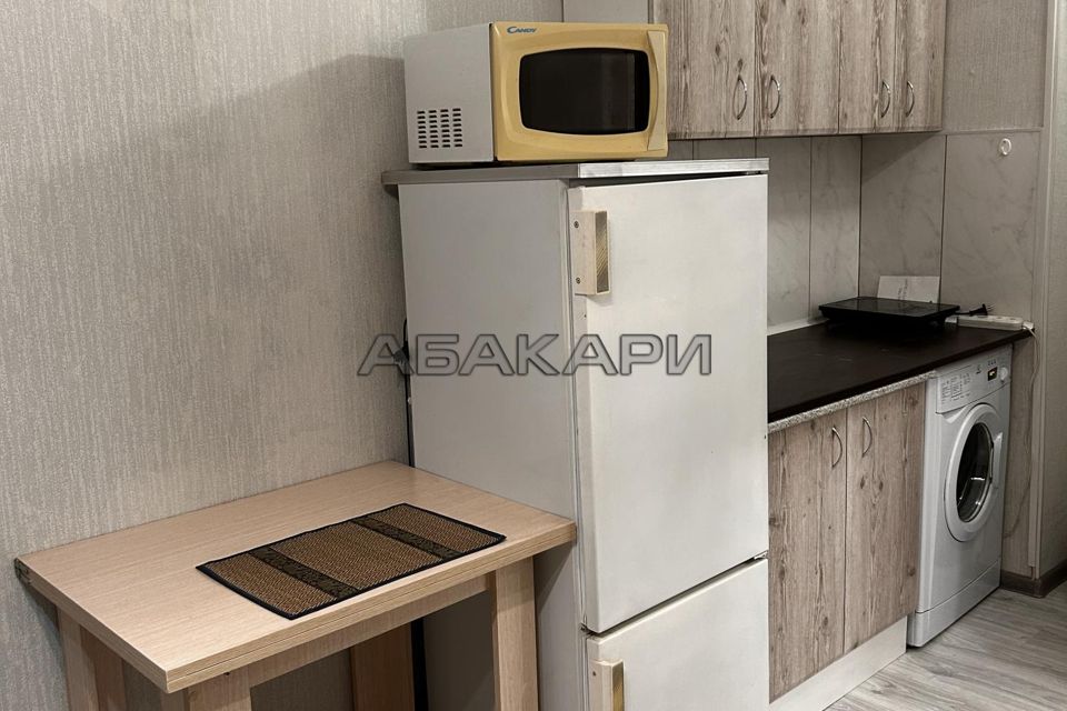 Сдаётся студия, 16 м²