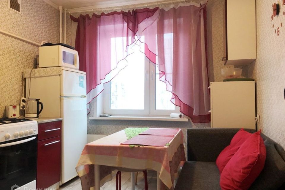 Продаётся 2-комнатная квартира, 47 м²