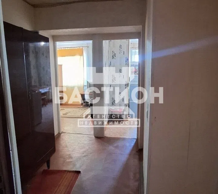 Продаётся 1-комнатная квартира, 34 м²