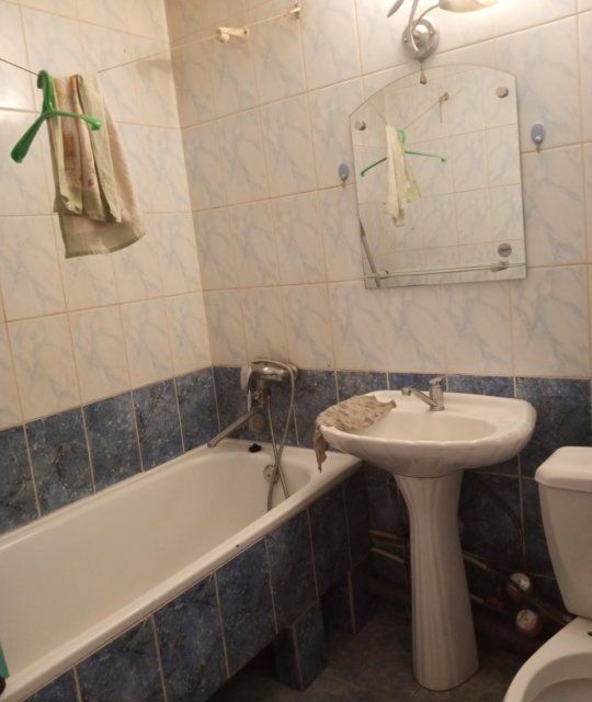 Продаётся 1-комнатная квартира, 37 м²