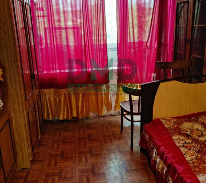Продаётся 2-комнатная квартира, 47.3 м²