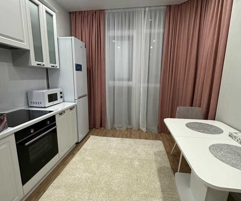 Продаётся 1-комнатная квартира, 36 м²