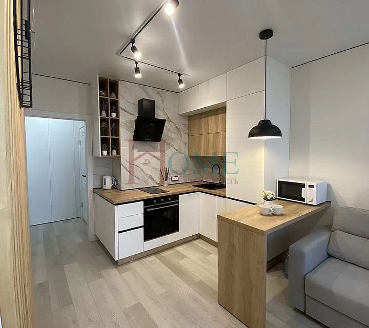 Сдаётся 2-комнатная квартира, 43 м²