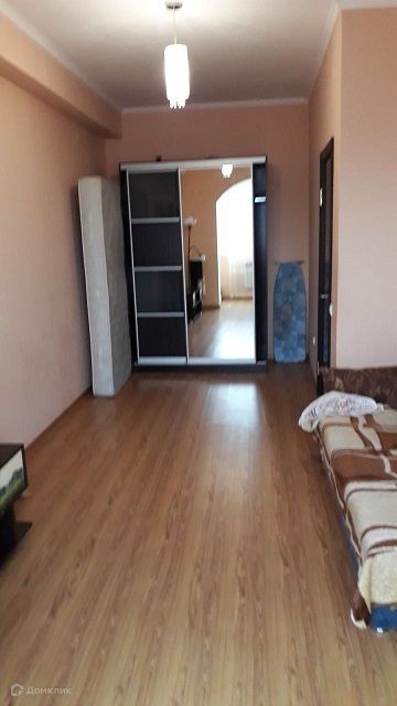 Продаётся 1-комнатная квартира, 30 м²