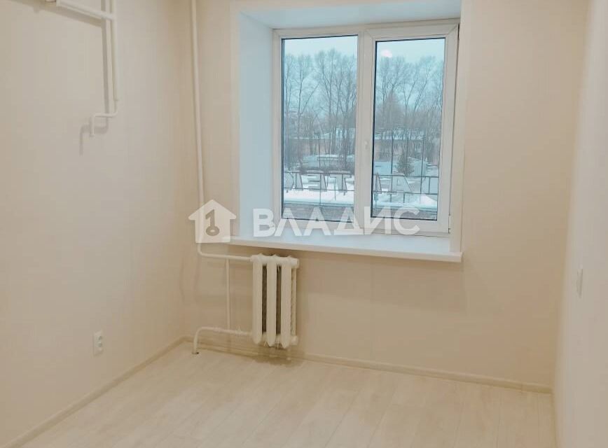 Продаётся 2-комнатная квартира, 50 м²