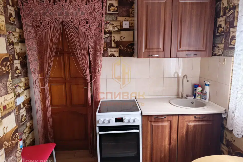 Продаётся часть дома