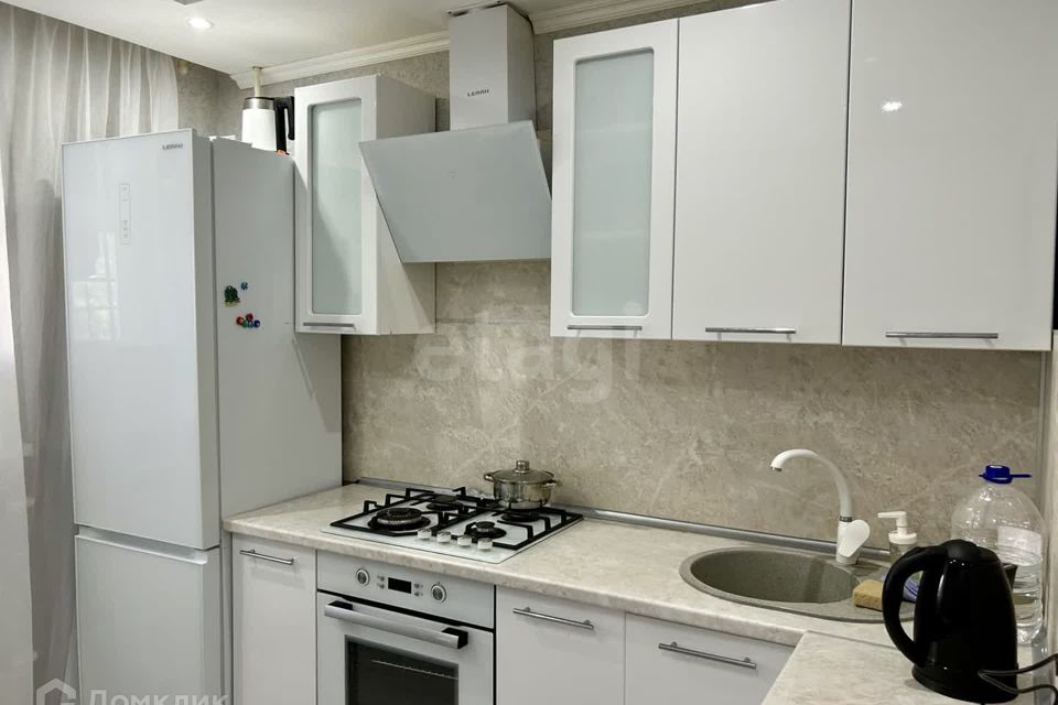 Продаётся 2-комнатная квартира, 50 м²