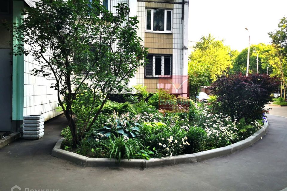 Продаётся 2-комнатная квартира, 50.6 м²