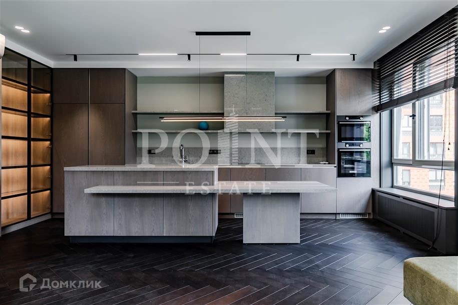 Сдаётся 2-комнатная квартира, 70 м²