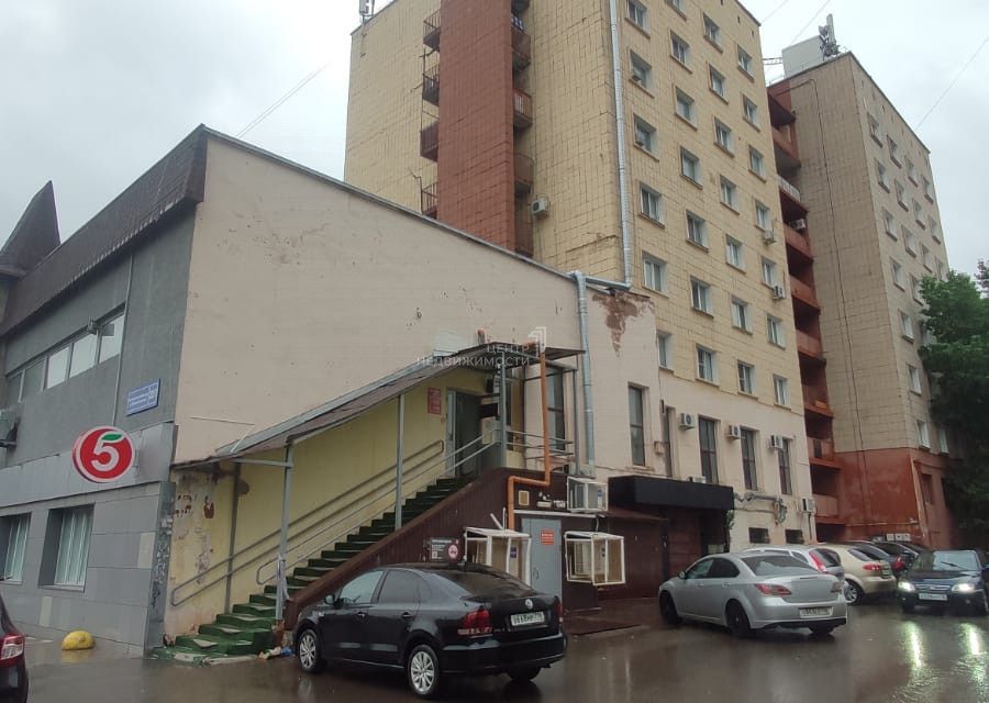 Продаётся комната в 1-комн. квартире, 12.5 м²