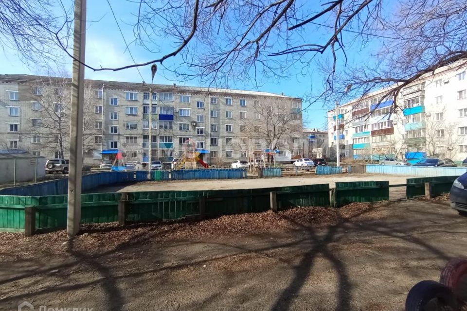 Продаётся 3-комнатная квартира, 49.4 м²