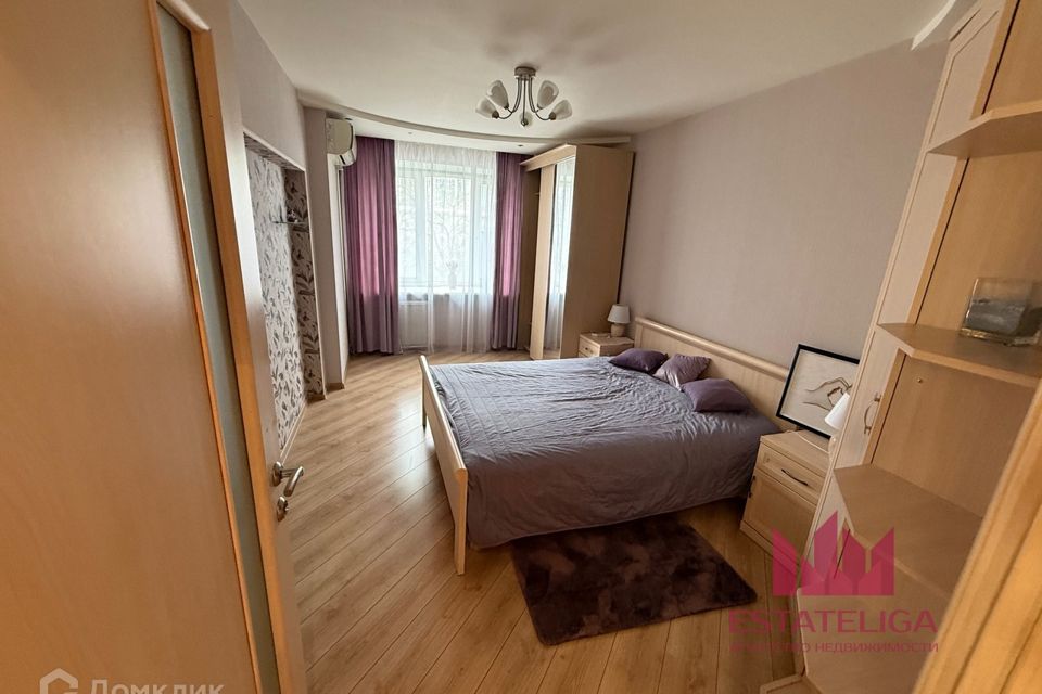 Продаётся 2-комнатная квартира, 49.5 м²