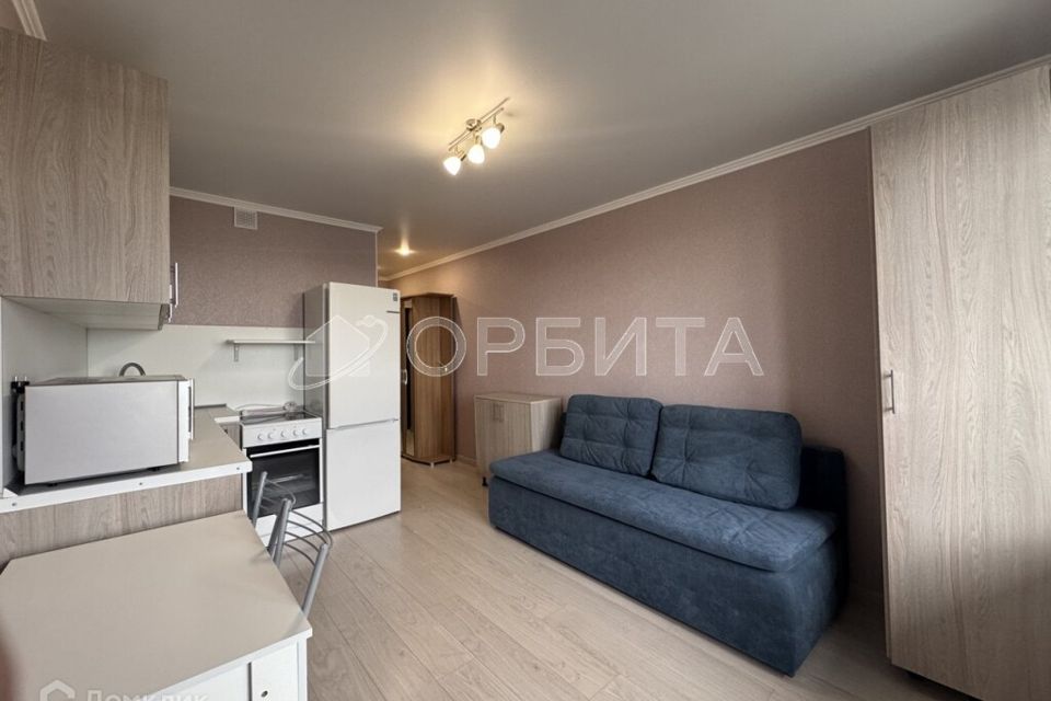 Продаётся студия, 20.5 м²