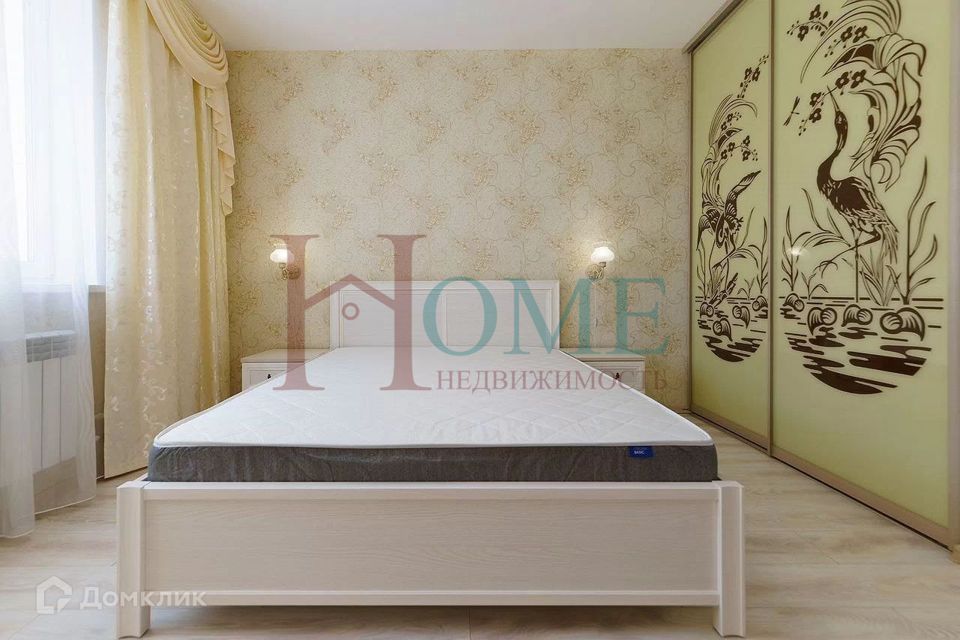 Сдаётся 2-комнатная квартира, 60 м²