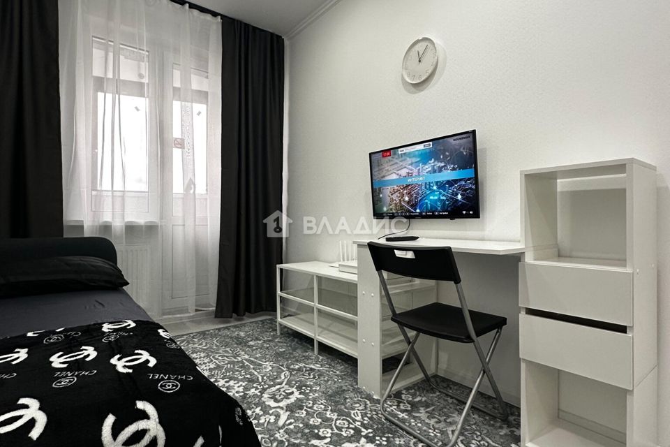 Продаётся студия, 24 м²