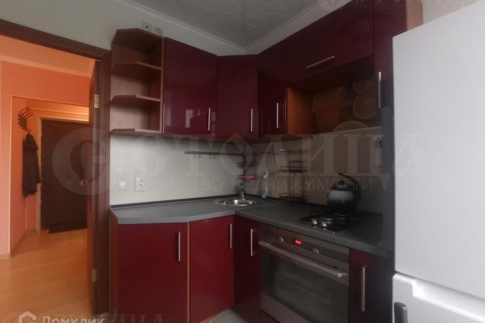 Сдаётся 1-комнатная квартира, 33 м²