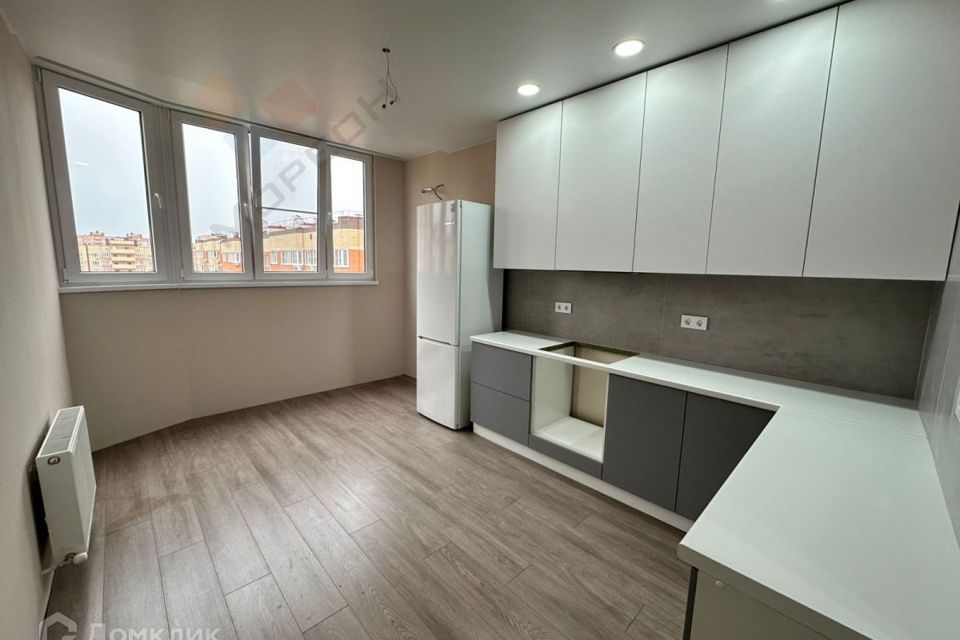 Продаётся 1-комнатная квартира, 32.9 м²