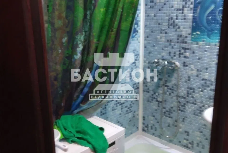 Продаётся 2-комнатная квартира, 44 м²