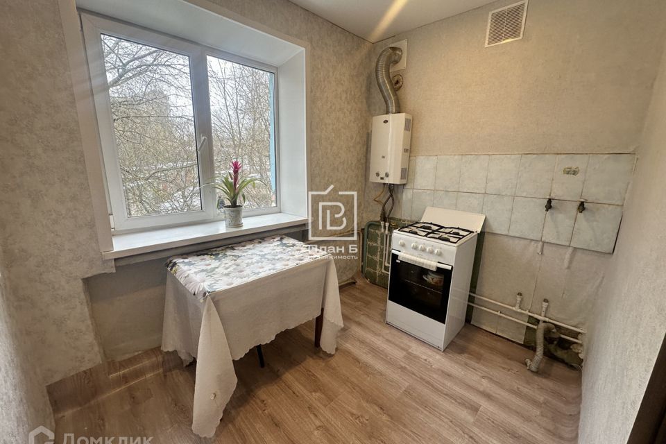 Продаётся 2-комнатная квартира, 41 м²