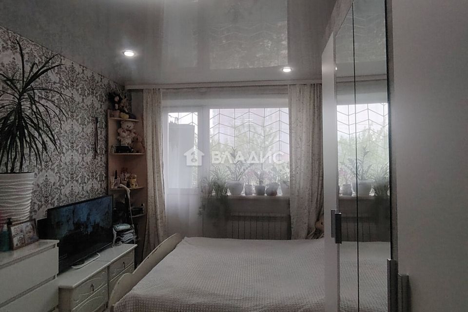 Продаётся 1-комнатная квартира, 30.1 м²