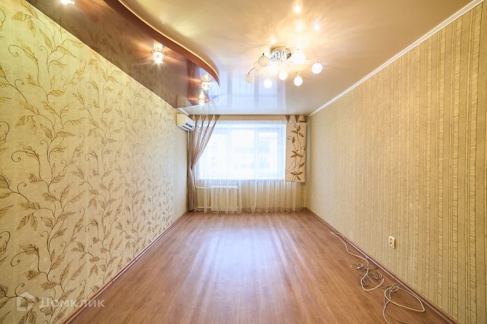 Продаётся 2-комнатная квартира, 46.3 м²