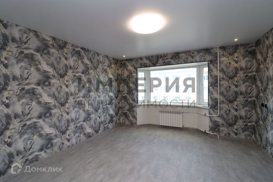 Продаётся 2-комнатная квартира, 56.1 м²