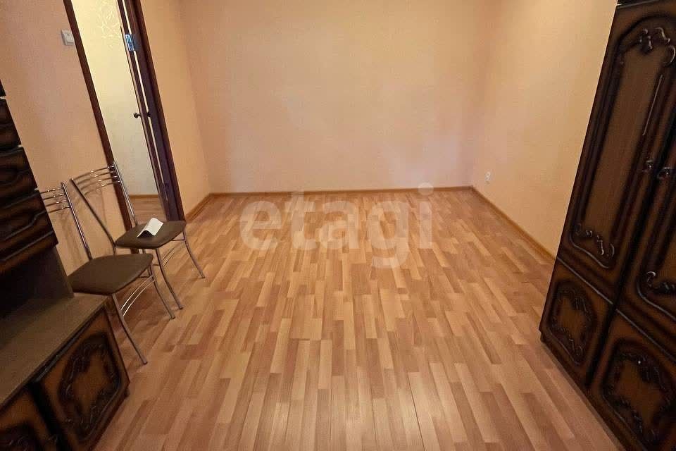 Продаётся 1-комнатная квартира, 29 м²