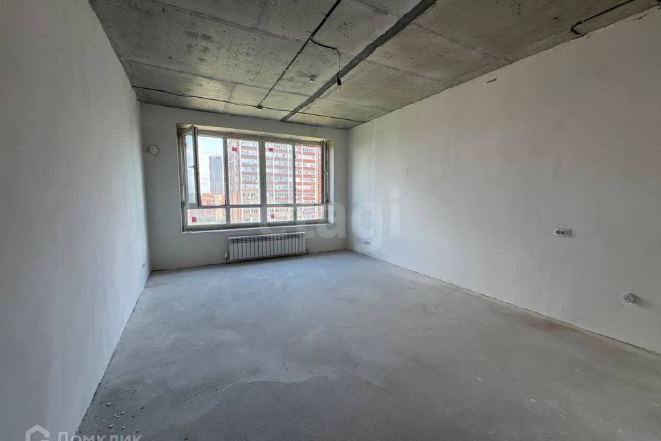 Продаётся студия, 31 м²