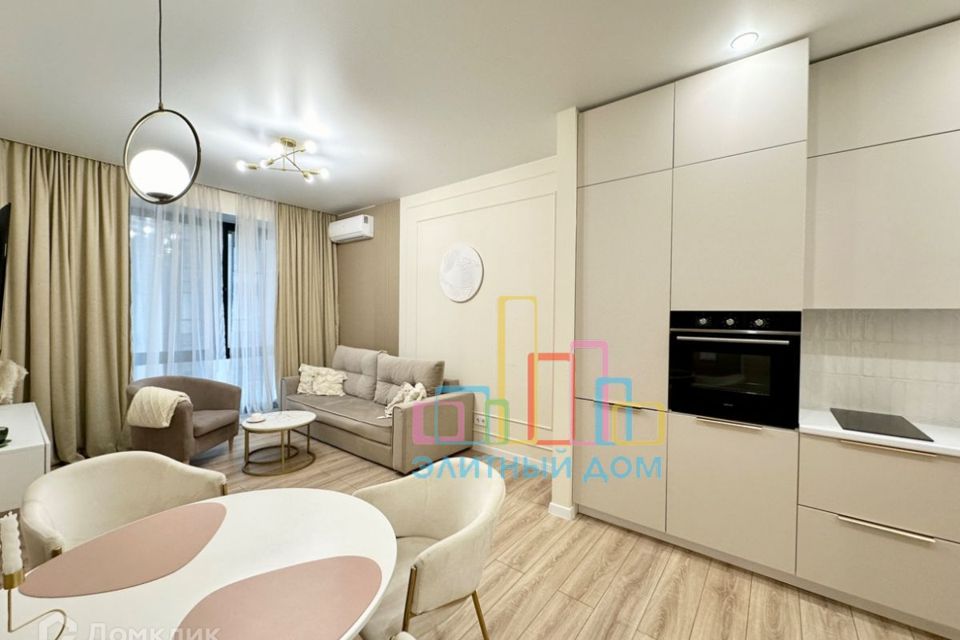 Сдаётся 2-комнатная квартира, 48 м²