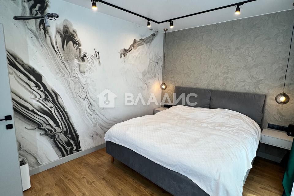 Продаётся 2-комнатная квартира, 49.9 м²