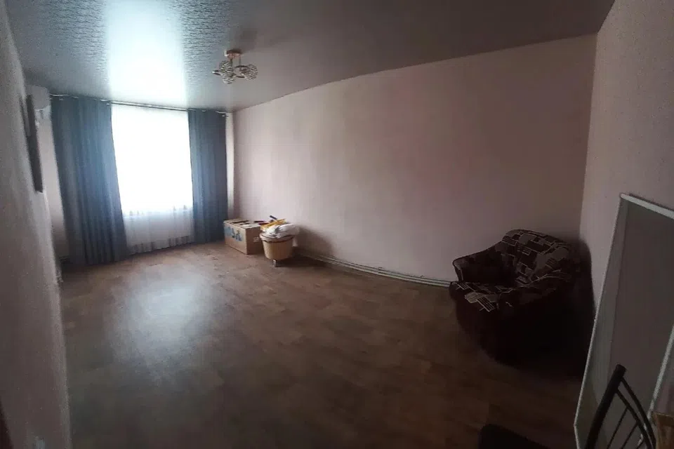 Продаётся 2-комнатная квартира, 55 м²