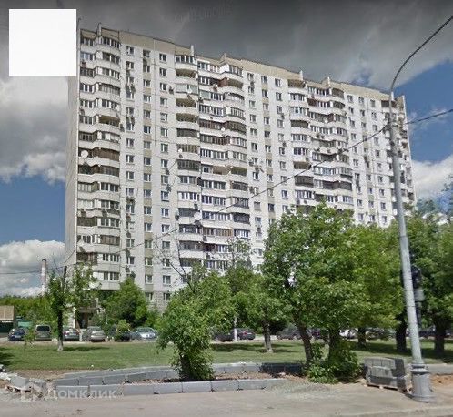 Продаётся 2-комнатная квартира, 58 м²