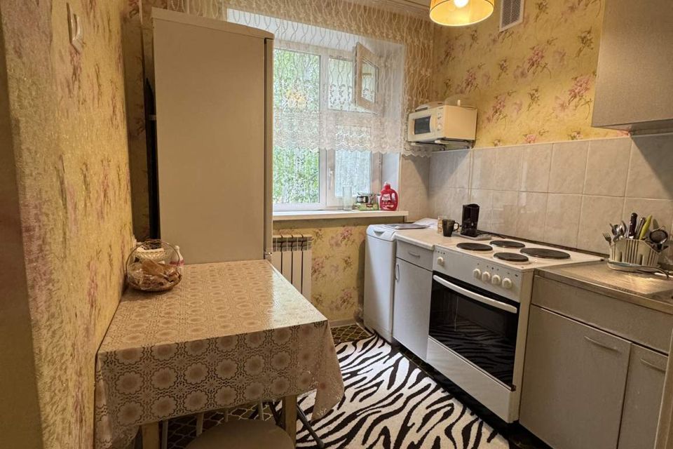 Сдаётся 1-комнатная квартира, 29 м²