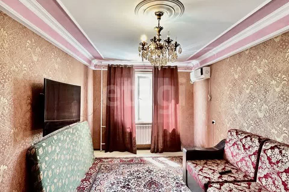 Продаётся 2-комнатная квартира, 46 м²