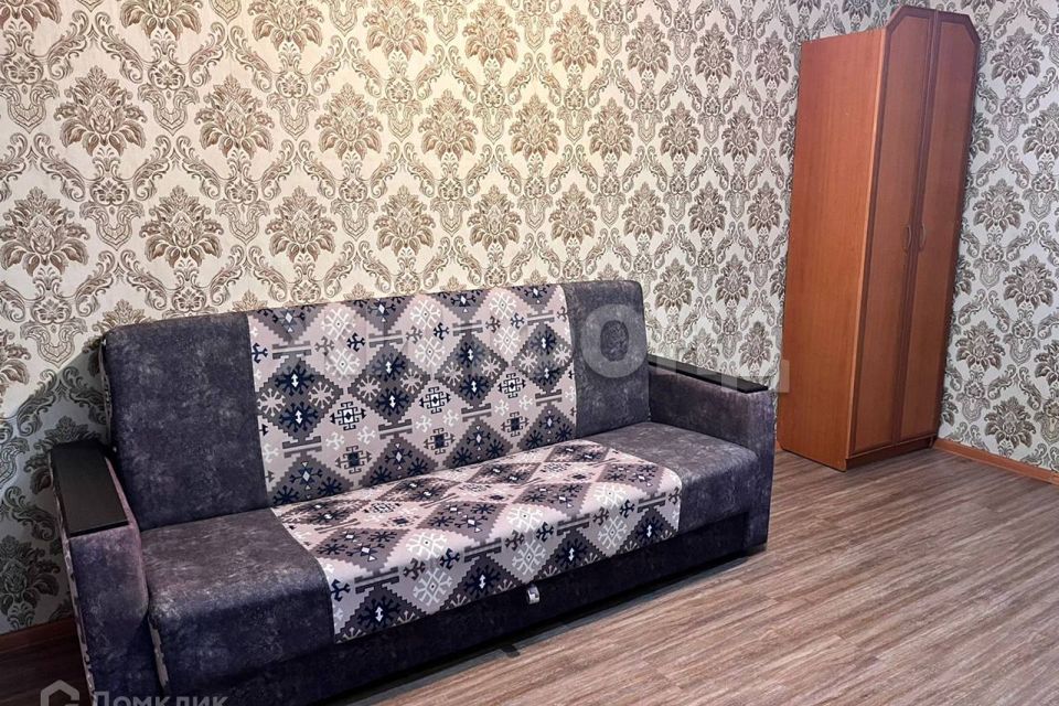 Продаётся 1-комнатная квартира, 27.4 м²