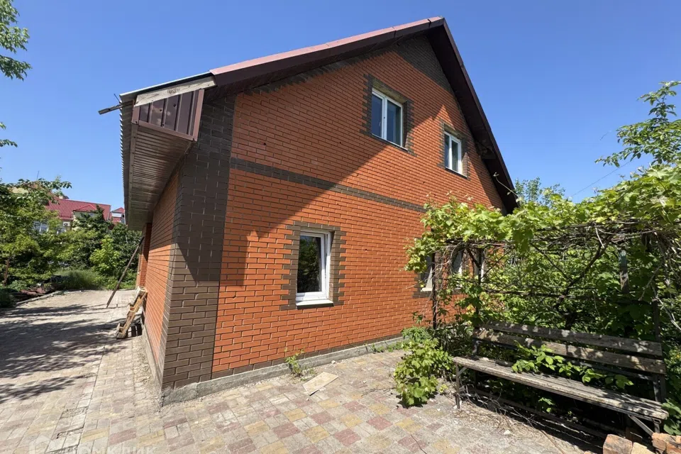 Продаётся 1-этажный дом, 150 м²