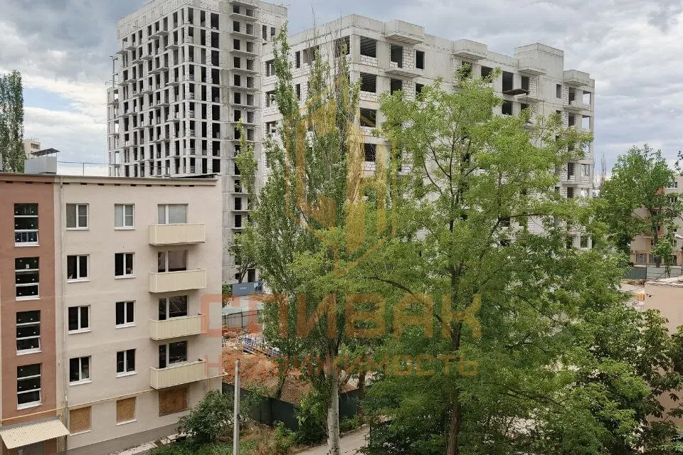 Продаётся 3-комнатная квартира, 67.9 м²