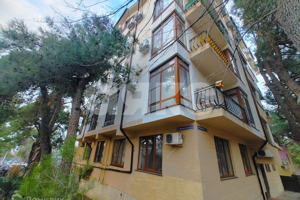 Продаётся 2-комнатная квартира, 47.2 м²