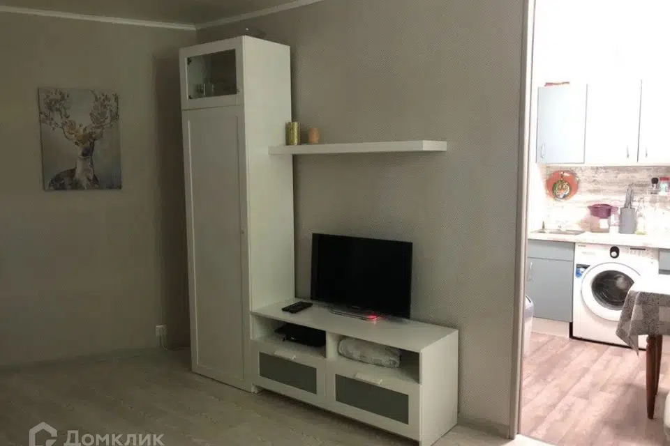 Продаётся 2-комнатная квартира, 45 м²
