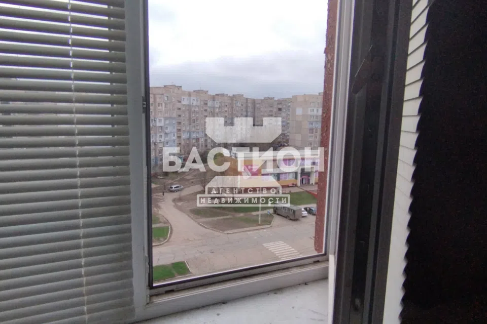 Продаётся 2-комнатная квартира, 52 м²