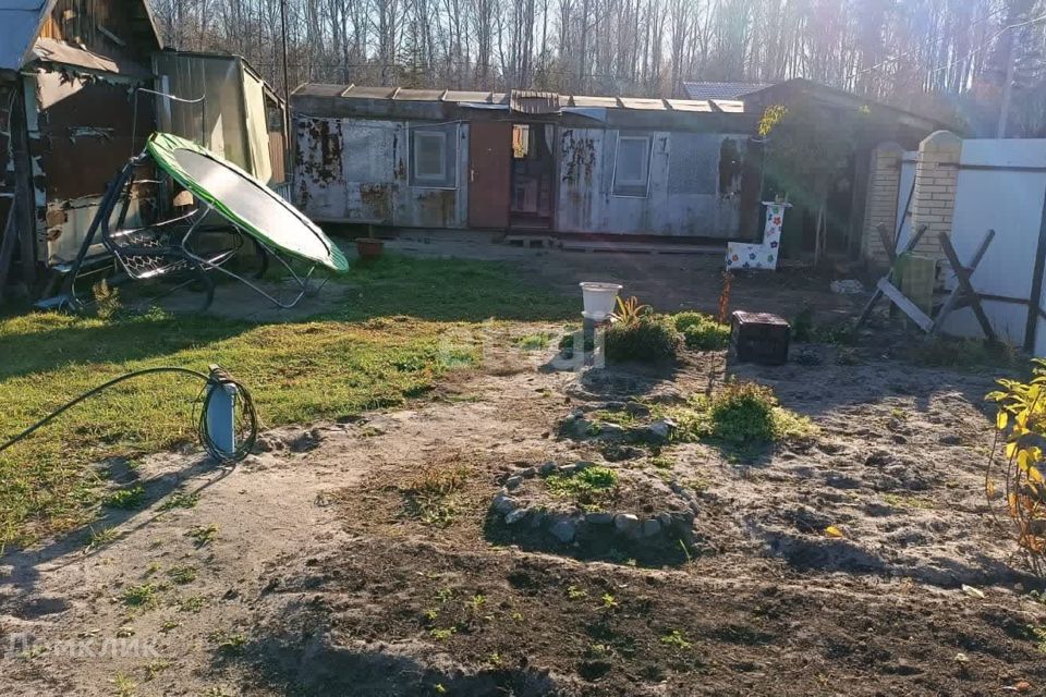 Купить Дом В Новотарманске Тюмень