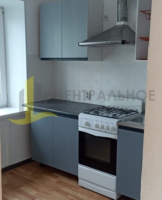 Сдаётся 1-комнатная квартира, 30.2 м²
