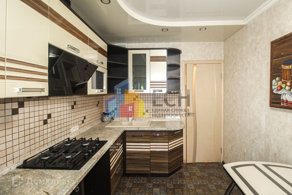 Продаётся 2-комнатная квартира, 51 м²