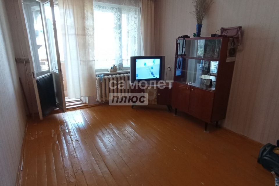 Продаётся 2-комнатная квартира, 42 м²