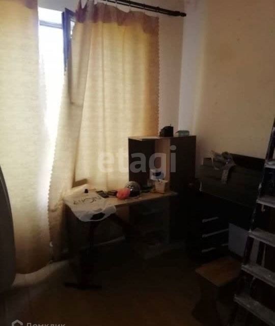 Продаётся комната в 3-комн. квартире, 15.5 м²