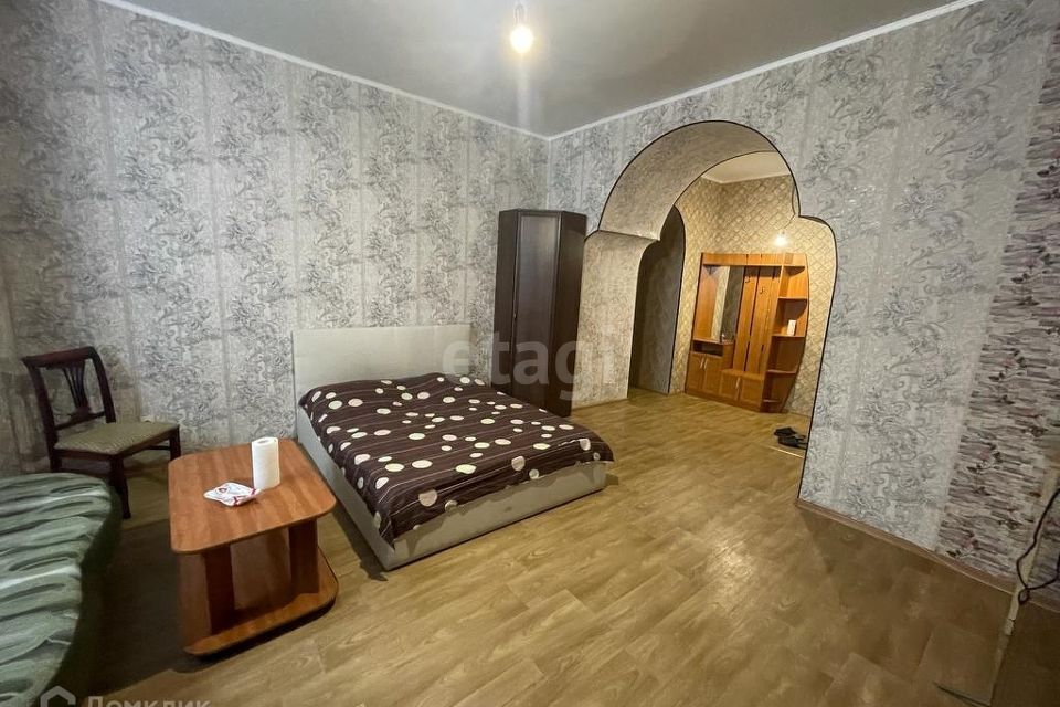 Продаётся 4-комнатная квартира, 87.9 м²