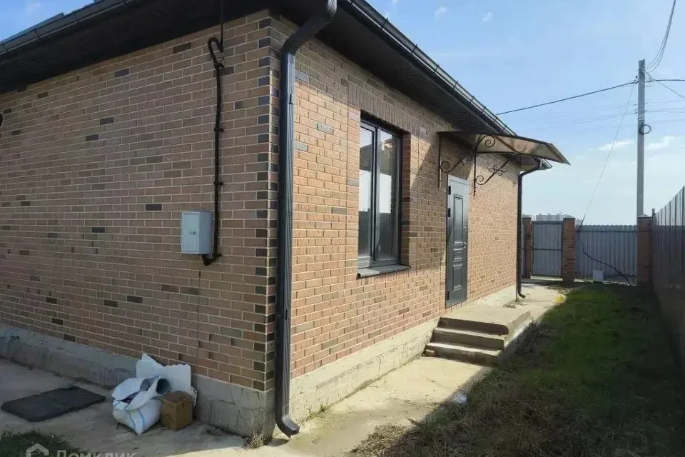 Продаётся 2-этажный дом, 134 м²
