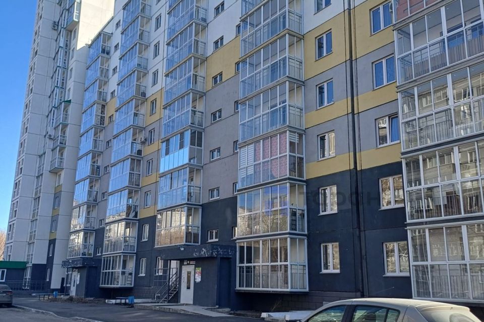 Продаётся студия, 24.1 м²