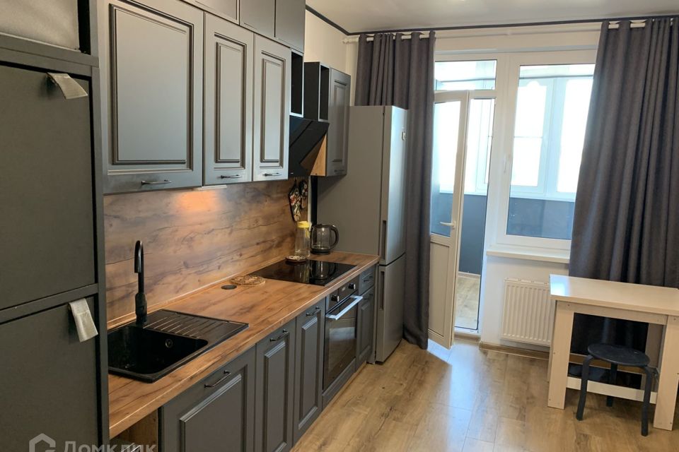 Сдаётся 1-комнатная квартира, 31 м²