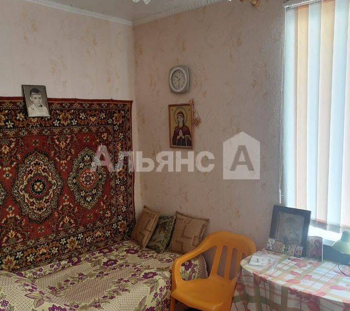 Продаётся 2-комнатная квартира, 44.6 м²